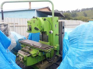 Фрезерный станок 6М12П, 6Р12, 6Р81, 6М82, 6Р83, 675 и др продам. Владивосток.